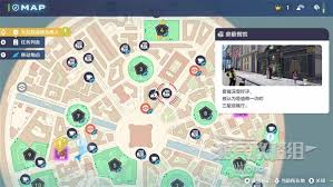 宝可梦传说ZA中所有招式学习器的具体位置及获取方法一览