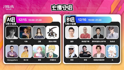 再次迎来团建盛事！《月圆之夜》的主播们齐聚一堂，引爆欢庆气氛！