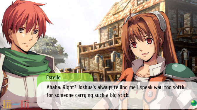 《伊苏VS.空之轨迹》正式添加对Switch2主机模式的支持，带来全新体验