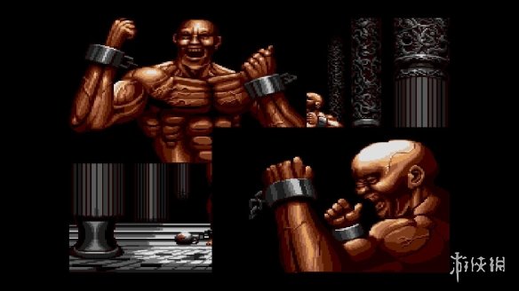 重新登场的经典作品！《超兄贵大集合》现已上线Steam平台，当前尚未支持中文版