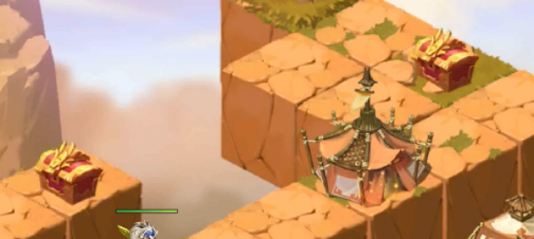 少年三国志2奇袭易京的攻略详细解析