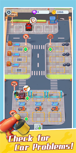 与好友共同体验的赛车游戏推荐_一同驰骋赛场