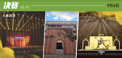 《魔灵召唤》全球竞技盛典(SWC 2025)正式起航,中国地区选拔赛创新赛制震撼来袭! 《魔灵召唤》全球竞技盛典(SWC 2025)正式起航,中国地区选拔赛创新赛制震撼来袭!