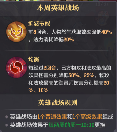 长安幻想英雄建木战术攻略：最新打法详解