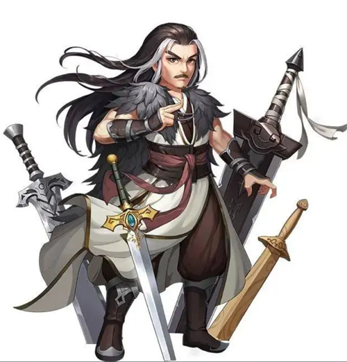 《侠客风云传OL》年度盛典——开启你的全新冒险篇章