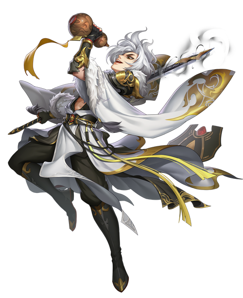 《侠客风云传OL》年度盛典——开启你的全新冒险篇章