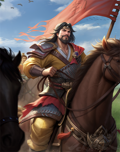 《三国杀OL》520节日惊喜不断!全新武将登场,炫彩皮肤上线,丰富福利礼包等你领取! 《三国杀OL》520节日惊喜不断!全新武将登场,炫彩皮肤上线,丰富福利礼包等你领取!