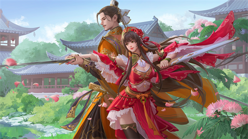 《三国杀OL》520节日惊喜不断!全新武将登场,炫彩皮肤上线,丰富福利礼包等你领取! 《三国杀OL》520节日惊喜不断!全新武将登场,炫彩皮肤上线,丰富福利礼包等你领取!