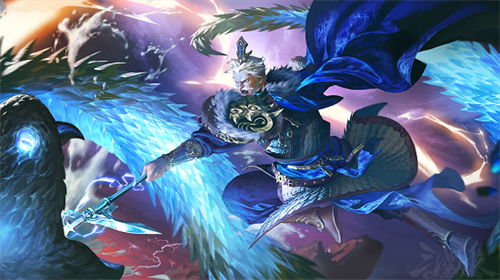 《三国杀OL》520节日惊喜不断!全新武将登场,炫彩皮肤上线,丰富福利礼包等你领取! 《三国杀OL》520节日惊喜不断!全新武将登场,炫彩皮肤上线,丰富福利礼包等你领取!