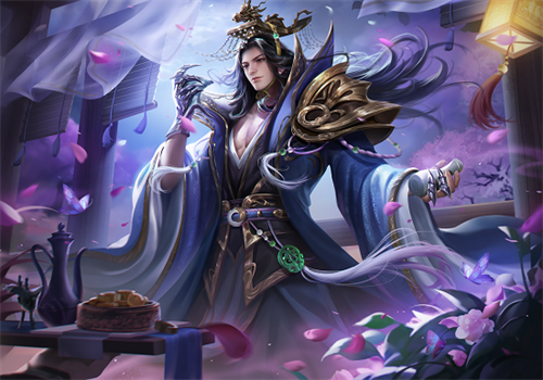 《三国杀OL》520节日惊喜不断!全新武将登场,炫彩皮肤上线,丰富福利礼包等你领取! 《三国杀OL》520节日惊喜不断!全新武将登场,炫彩皮肤上线,丰富福利礼包等你领取!