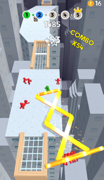 适合放松心情的手机游戏推荐_解压趣味闯关小游戏 适合放松心情的手机游戏推荐_解压趣味闯关小游戏