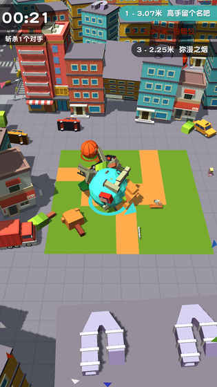 适合放松心情的手机游戏推荐_解压趣味闯关小游戏 适合放松心情的手机游戏推荐_解压趣味闯关小游戏