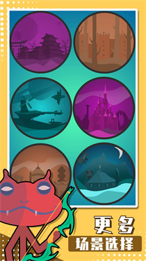 火柴人闯关游戏集锦推荐_多样招式的火柴人系列