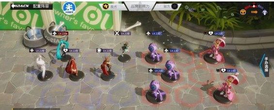 关于高能手办团中视唱练耳全星达成的详尽攻略