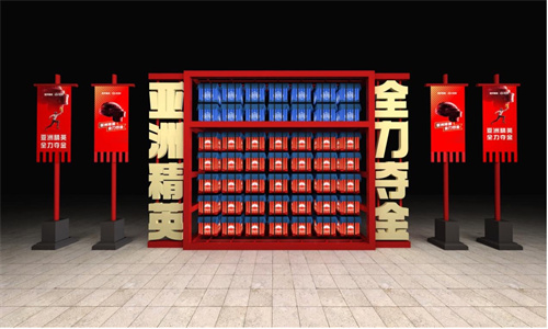 召集所有特战精英！《和平精英》亚洲夺金加油派对全面启动，线上线下热烈展开

