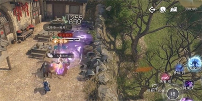 逆水寒手游中,“孰贵孰贱”任务如何完成?-详尽攻略指南 逆水寒手游中,“孰贵孰贱”任务如何完成?-详尽攻略指南