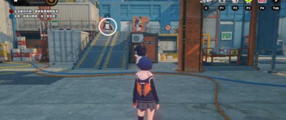 绝区零中的“大胃王”任务攻略——完整步骤解析  
