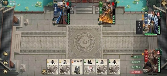 名将杀T0阵容搭配技巧-名将杀T0阵容搭配心得