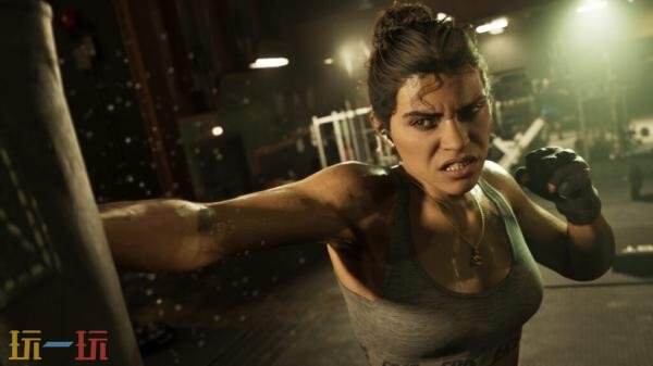 《侠盗猎车手6》再次延迟发售！新日期定于2026年11月19日