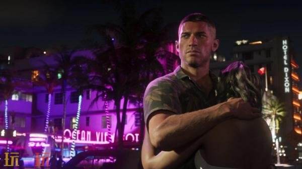 《侠盗猎车手6》再次延迟发售！新日期定于2026年11月19日