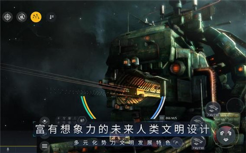 自由创意类游戏推荐——沙盒式自由玩法游戏