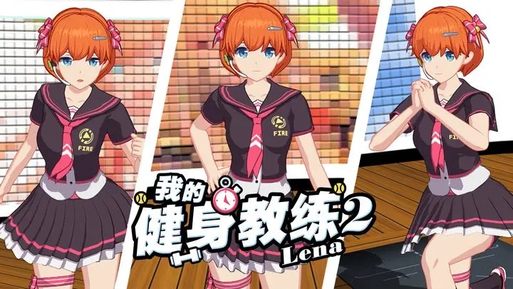 为男性玩家打造的夜间独自娱乐游戏推荐，适合一人畅玩的绅士游戏合集

