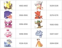 宝可梦传说ZA中如何正确使用通讯交换代码——详细操作指南
