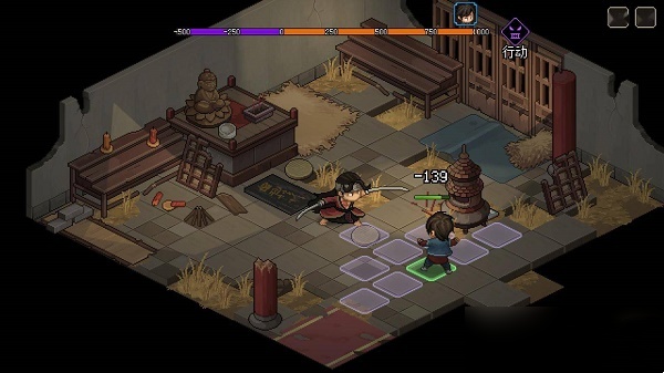 大侠立志传中，如何获得千机钥？-详细获取攻略解析