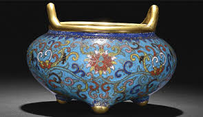 景泰蓝归属于何种传统工艺类型？—探讨景泰蓝属于哪一类传统工艺