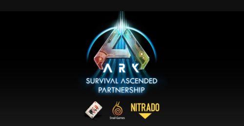 新一代降临，《方舟：生存进化》原生服务器中的玩家资料现已支持存档托管功能