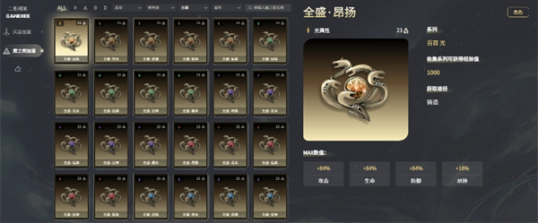 二重螺旋中资源的高效获取与合理分配技巧全面解析-途径指南