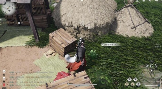 燕云十六声祁氏家驯任务的具体完成流程与攻略介绍

