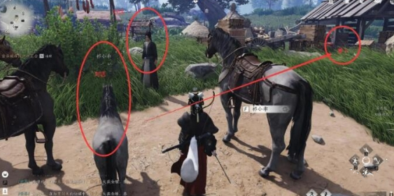 燕云十六声祁氏家驯任务的具体完成流程与攻略介绍

