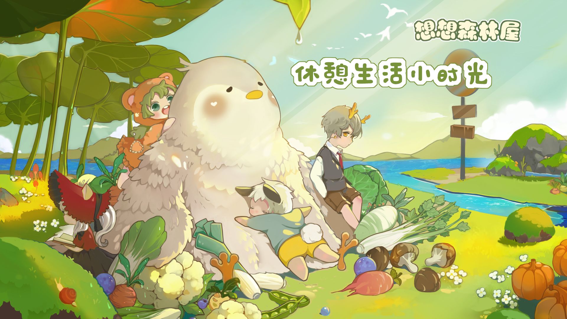 适合只需一只手操作的游戏推荐，既简单又好玩