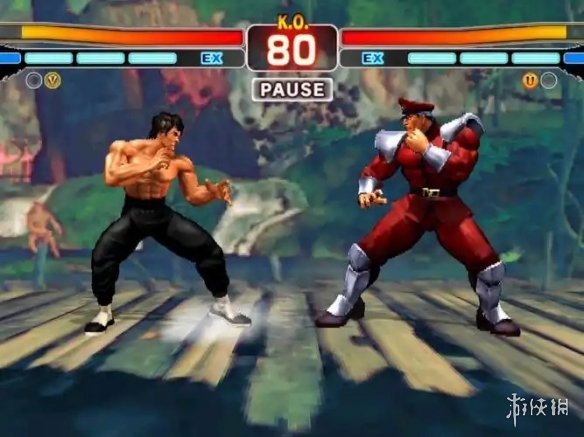 令人震惊的是,跨平台联机的高昂成本几乎使《街霸EX》的开发商濒临破产边缘
令人震惊的是,跨平台联机的高昂成本几乎使《街霸EX》的开发商濒临破产边缘