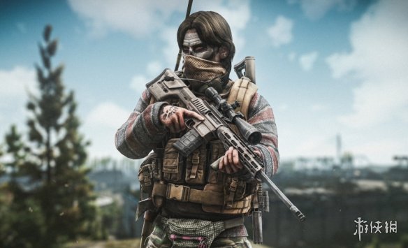 《逃离塔科夫》在Steam平台迎来大量差评,受到了玩家的热议,总监表示:随他们去吧!
《逃离塔科夫》在Steam平台迎来大量差评,受到了玩家的热议,总监表示:随他们去吧!