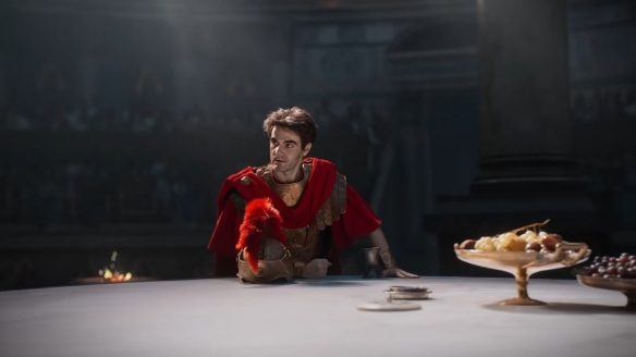 《纪元117:罗马和平》官方中文宣传片正式发布!预计将在11月13日上线发售 《纪元117:罗马和平》官方中文宣传片正式发布!预计将在11月13日上线发售