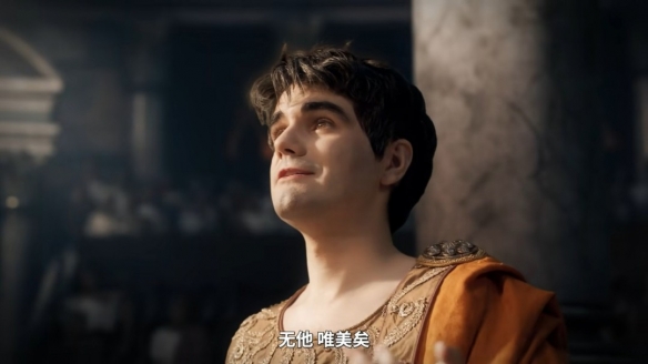 《纪元117:罗马和平》官方中文宣传片正式发布!预计将在11月13日上线发售 《纪元117:罗马和平》官方中文宣传片正式发布!预计将在11月13日上线发售