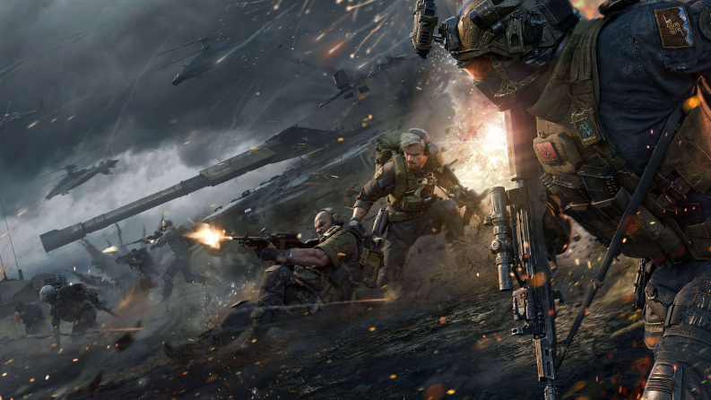 关于在《三角洲行动》里迅速提升载具等级的策略指南——快速刷载具等级的实用技巧