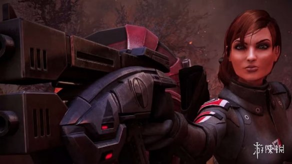 《质量效应5》确认将继续沿用系列经典的浪漫系统，同时电视剧部分将讲述全新故事线