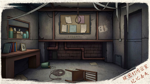 推荐一些无需广告即可畅玩的免费密室逃脱游戏,助你尽情体验刺激与乐趣 推荐一些无需广告即可畅玩的免费密室逃脱游戏,助你尽情体验刺激与乐趣