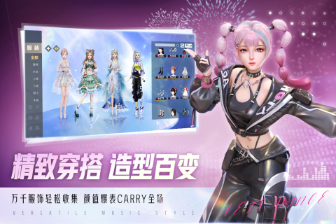 推荐几款支持自由面部自定义的手机游戏,细致调整脸型的操作可以即刻上手体验 推荐几款支持自由面部自定义的手机游戏,细致调整脸型的操作可以即刻上手体验