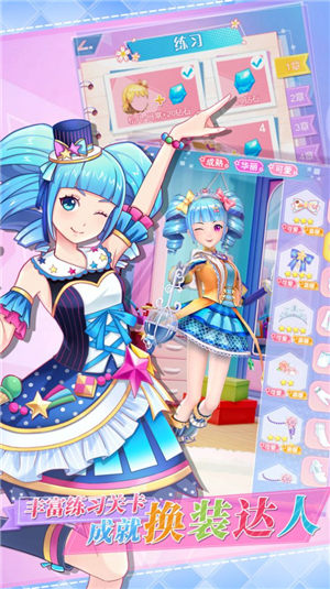 推荐几款支持自由面部自定义的手机游戏,细致调整脸型的操作可以即刻上手体验 推荐几款支持自由面部自定义的手机游戏,细致调整脸型的操作可以即刻上手体验