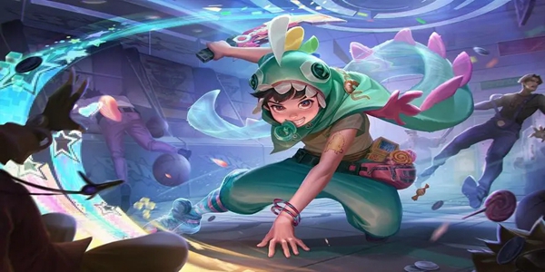 曙光阵营中担任打野角色的英雄有哪些?——排名一览 曙光阵营中担任打野角色的英雄有哪些?——排名一览