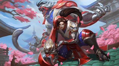 曙光阵营中担任打野角色的英雄有哪些?——排名一览 曙光阵营中担任打野角色的英雄有哪些?——排名一览