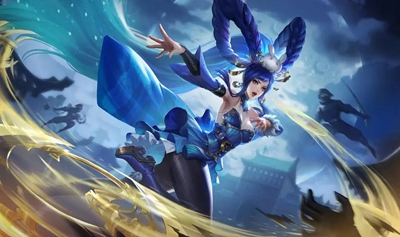 曙光阵营中担任打野角色的英雄有哪些?——排名一览 曙光阵营中担任打野角色的英雄有哪些?——排名一览