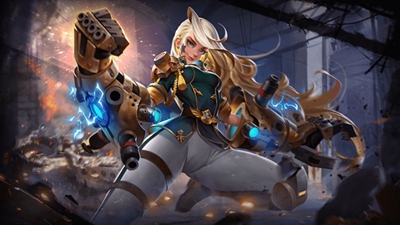 曙光阵营中担任打野角色的英雄有哪些?——排名一览 曙光阵营中担任打野角色的英雄有哪些?——排名一览