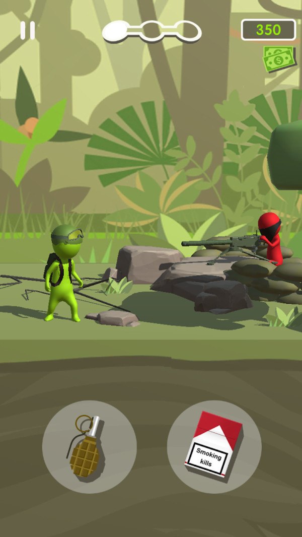 推荐几款多人对战的火柴人题材游戏,打造火柴人格斗盛事 推荐几款多人对战的火柴人题材游戏,打造火柴人格斗盛事