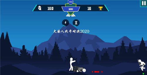 推荐几款多人对战的火柴人题材游戏,打造火柴人格斗盛事 推荐几款多人对战的火柴人题材游戏,打造火柴人格斗盛事