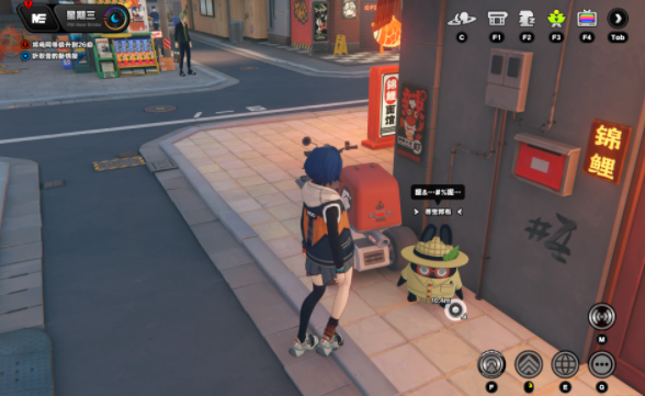 关于绝区零雪中送炭奖章Ⅳ的获取地点，本次将为您详细介绍其收集指南。 

